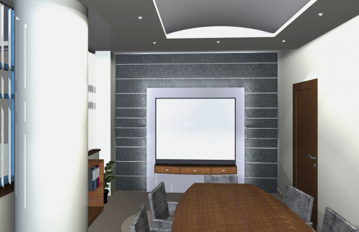 Architectural Home Design