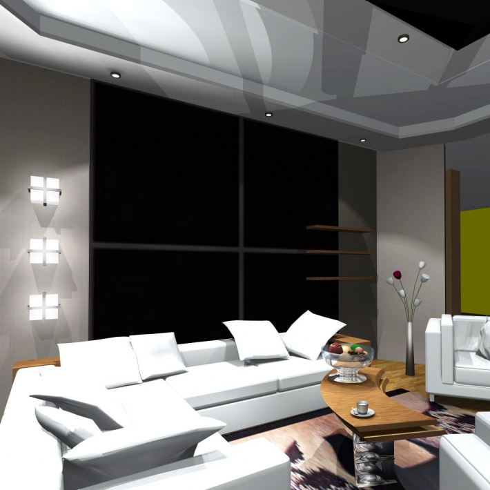 Architectural Home Design