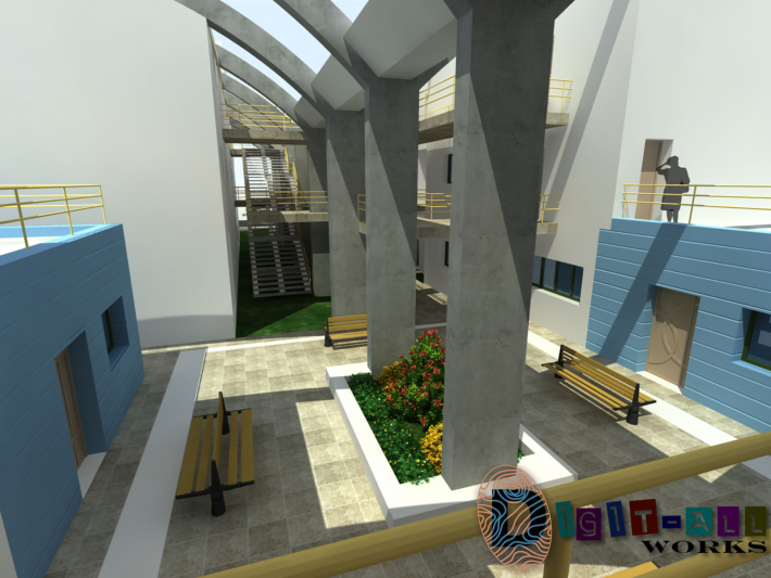 Architectural Home Design