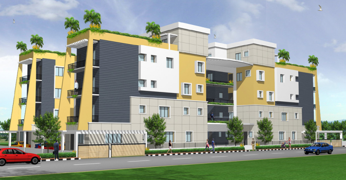 Architectural Home Design