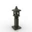 Lamppost