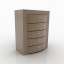 Commode
