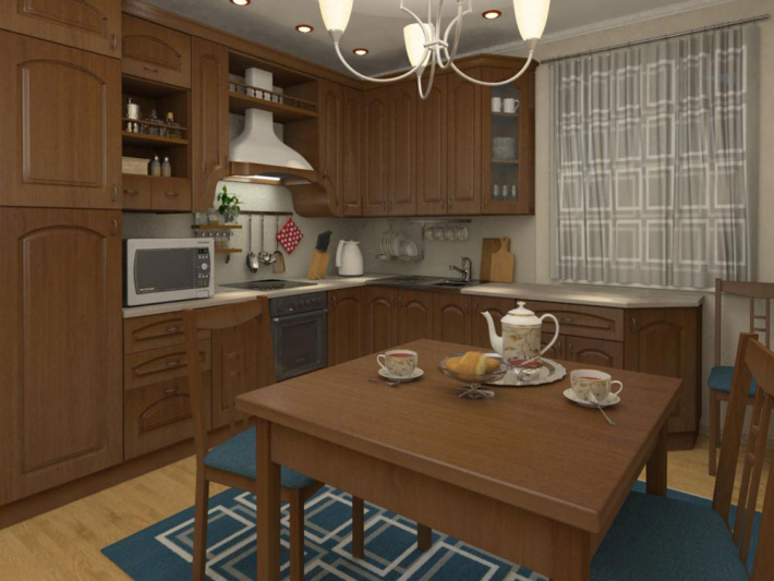 Architectural Home Design