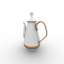 Teapot