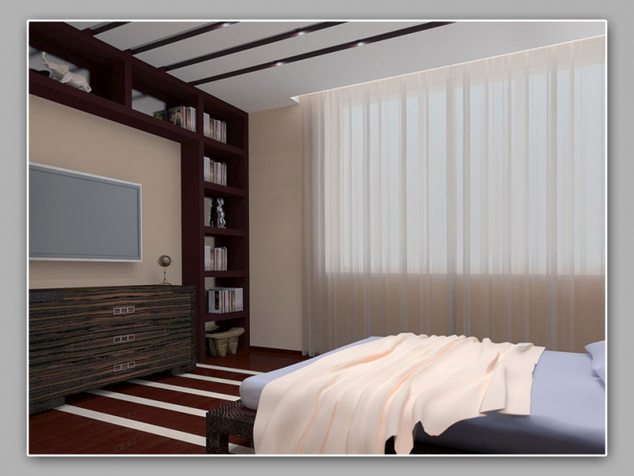 Architectural Home Design