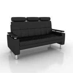 "Furnishings-117" - Interior collection preview