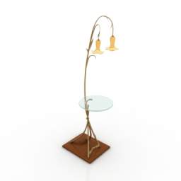 "Collection N7" - Luminaires and lighting solutions preview