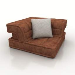 3D Segment preview