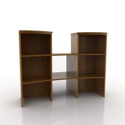 3D Section preview