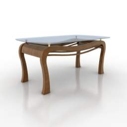 "Furnishings-121" - Interior collection preview