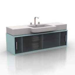 3D Bathtumb preview