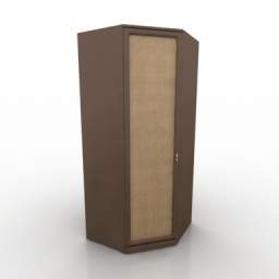 3D Wardrobe preview
