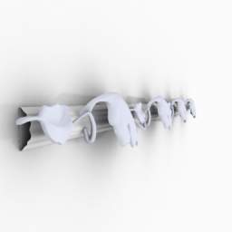 cornice 3D Model Preview #de192e68
