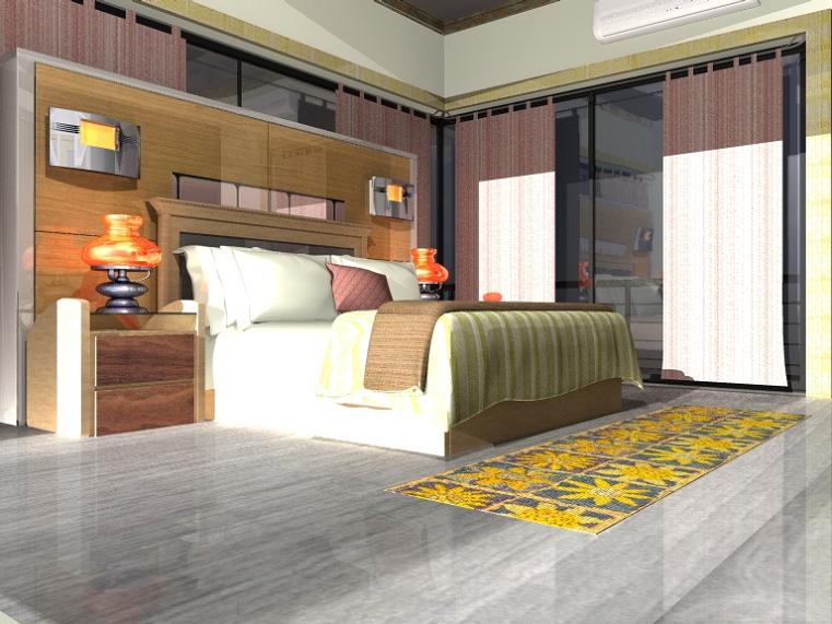 Architectural Home Design — AdamsCAD GH — Accra, Ghana