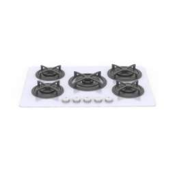 3D Cooker preview