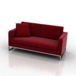 "Furnishings-109" - Interior collection preview