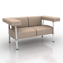 "Furnishings-125" - Interior collection preview