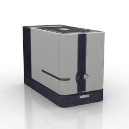 case-fic 3D Model Preview #c6405f32