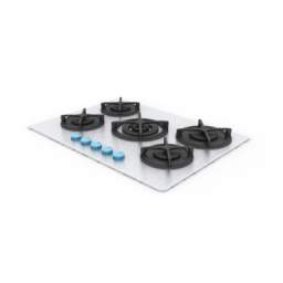 3D Cooker preview