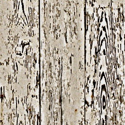 Wood