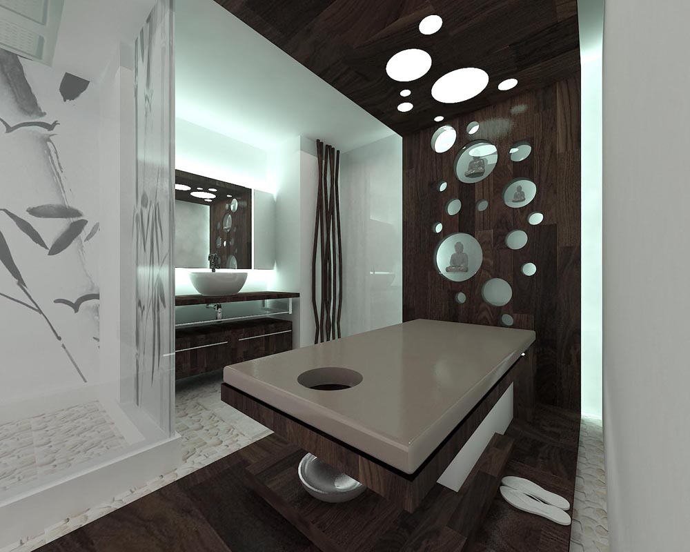 Architectural Home Design — Ritchie Nolasco — Rizal, Philippines
