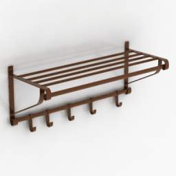 3D Shelf preview