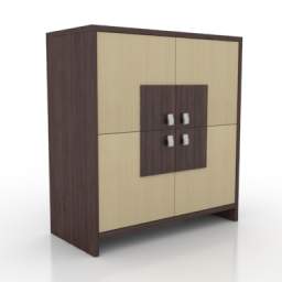 3D Drawer preview