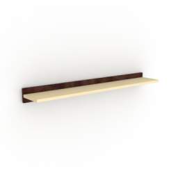 3D Shelf preview