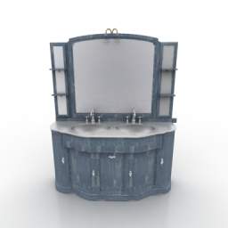 bathtumb 3D Model Preview #ab0abb59