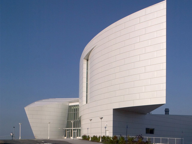 University of Alaska Museum of the North