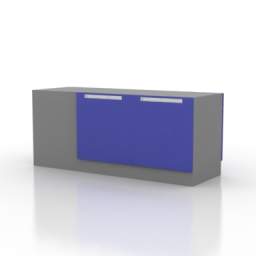3D Drawer preview