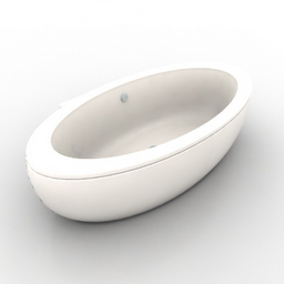 3D Bath preview