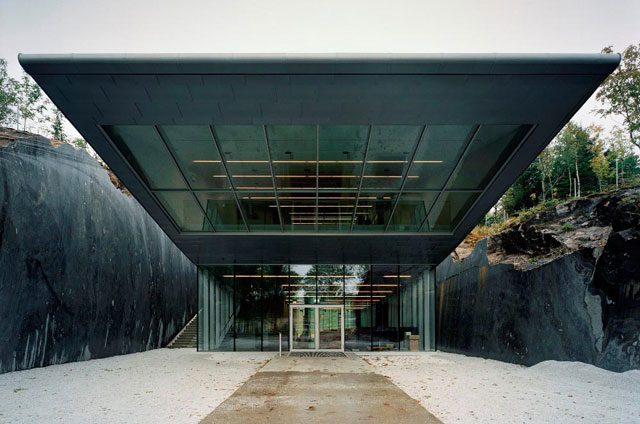 The Petter Dass Museum