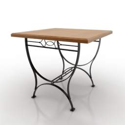 "Furnishings-128" - Interior collection preview