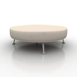 3D Seat preview