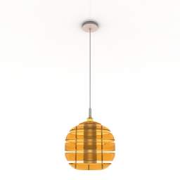 3D Luster preview