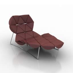 "Furnishings-122" - Interior collection preview
