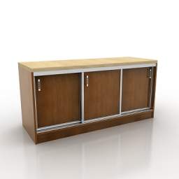 3D Section preview