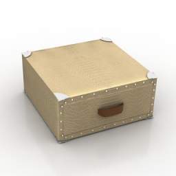 bag 3D Model Preview #557def5d