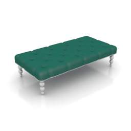 3D Seat preview