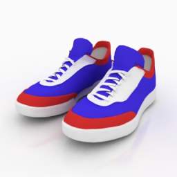3D Trainers preview