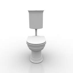 "Furnishings-129" -Sanitary ware preview