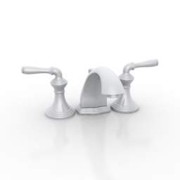 3D Tap preview