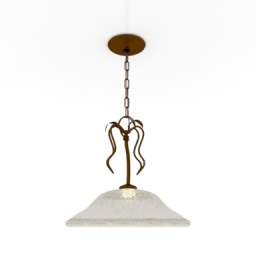 3D Lamp preview