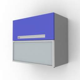 3D Drawer preview