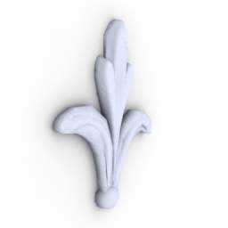 decor 3D Model Preview #afb02905