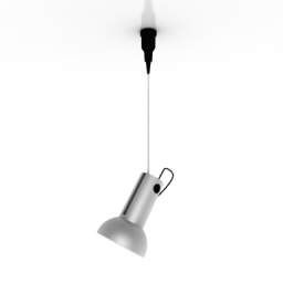 3D Lamp preview