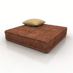 "Furnishings-112" - Interior collection preview