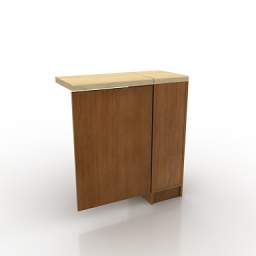 3D Section preview