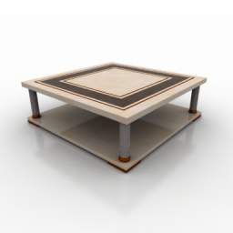 "Turri" - Furniture collection preview